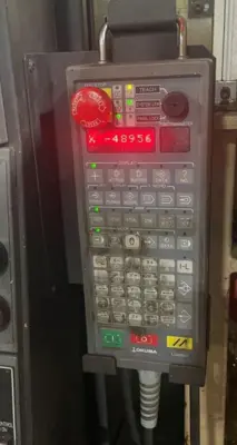 2015 OKUMA 2SP-150H CNC Lathes | Midstate Machinery (9)