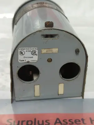 Used FURNAS J5 Relays & Switches Ohio US | Surplus Asset Holdings #1495570