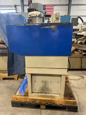 DCM PDG-5-3 Grinders | GMT (6)