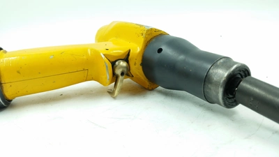 USED ATLAS COPCO ETP DS4-10-10S