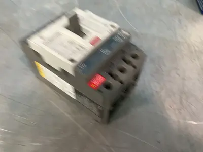 New | in-Stock LS ELECTRIC 02050249UL Circuit Breakers Ohio US | HGR 24 #1406126