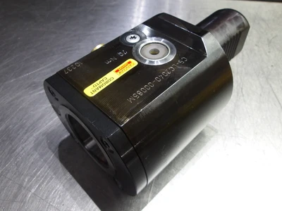 Sandvik VDI40 to Capto C5 Clamping Unit C5-LC2040-00085M (LOC1890A)