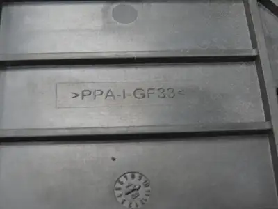 Global Equipment Monitoring W74002 Forklift Sapphire Interface Box HV Linde E20C