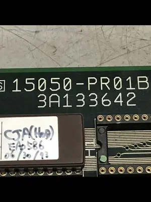 USED MITSUBISHI 15050-PR01B