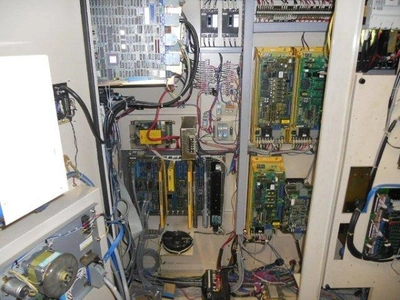 USED 1989 HITACHI SEIKI