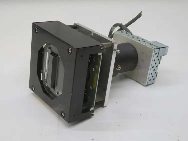 Used _UNKNOWN_ _UNKNOWN_ Truck Mount Pipeline Inspection Systems Texas US | Aucto #1508956