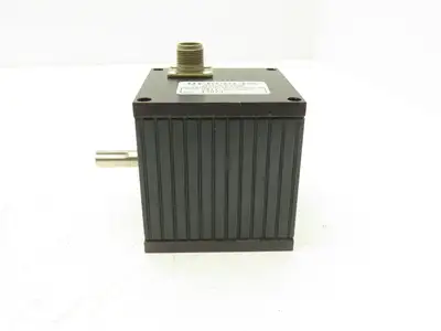 Hercules 2411-5K-SPCT Rotary Encoder 3/8" Shaft