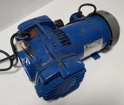 Thomas 786876857565464567678 Other Vacuum Pumps | Amiron Machinery (3)