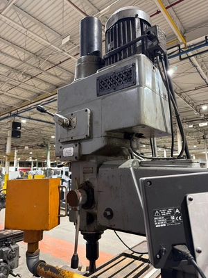 USED SHARP VH-3
