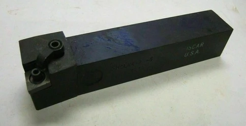 NEW Sandvik Coromant Does Not Apply