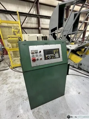 USED MINSTER MEF-526