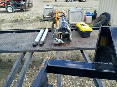 Used 2025 KMC 400 Misc Construction Attachements Florida US | Proxy Equipment #1385297