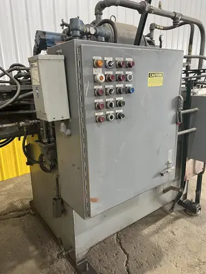 USED CHASE-LOGEMAN 1212