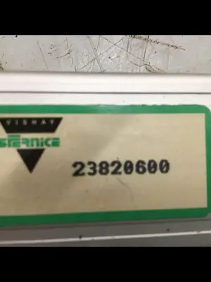 USED VISHAY 115L24D