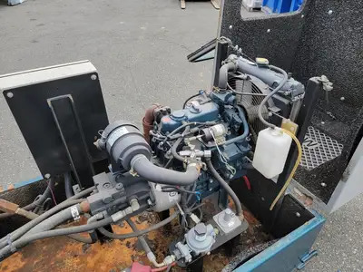 USED 2009 WPS 7005175S