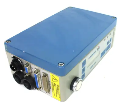 USED PFANKUCH VS-2000