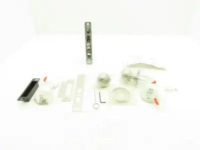 Dorma M9000 Series Office Lock Door Knob