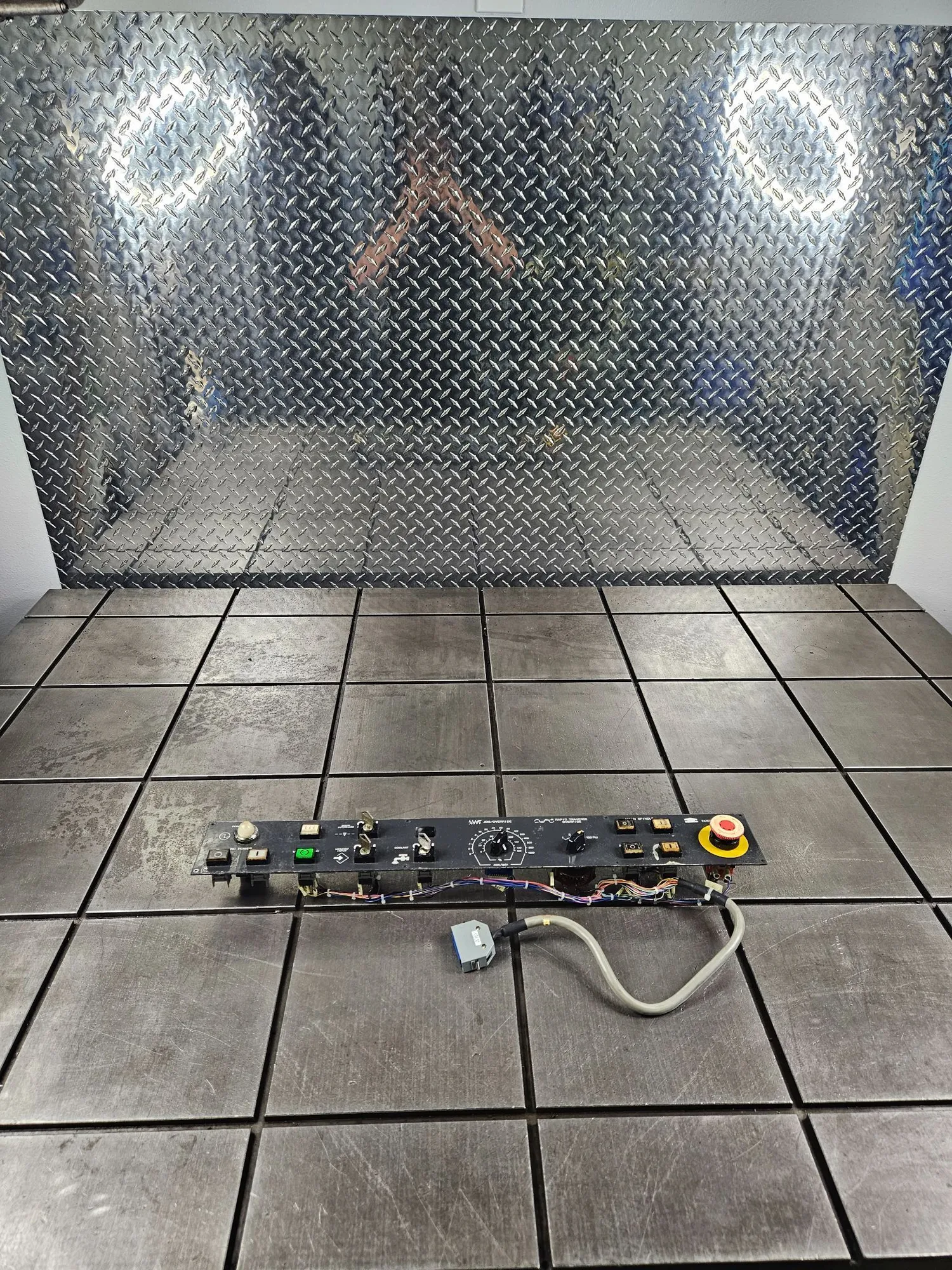 USED STAR SA-12 Panel