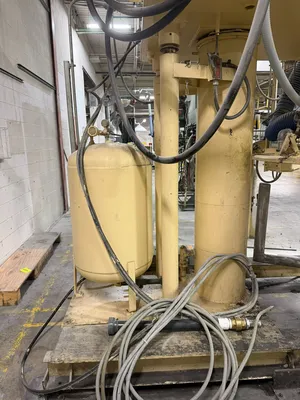 ROSS PVM-300 Mixers | Levy Recovery Group (10)