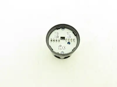 Allen Bradley 856T-BPL1 Sound Module Stack Light Polycarbonate 8-Tone