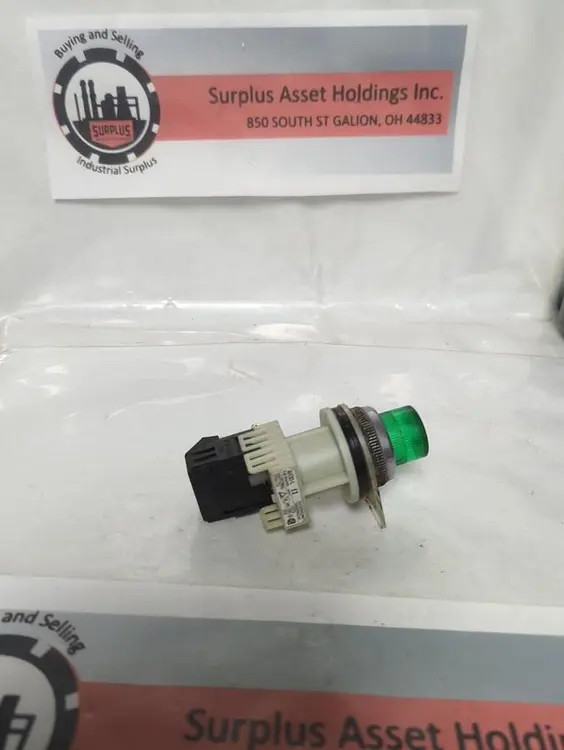 Used FUJI AH30-L Relays & Switches Ohio US | Surplus Asset Holdings #1553696