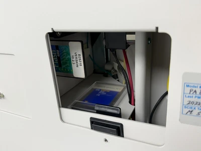 Used Beckman Coulter A74603 Electrophoresis Missouri US | BioLabTek #1319970