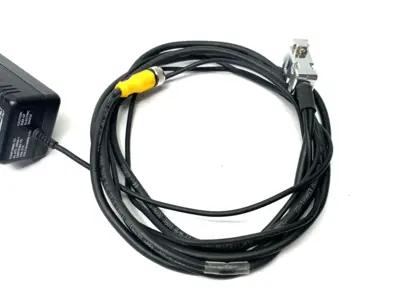 Used Ansmann Energy Traveller − Stabilized Plug−in Power Supply AC/DC Power Supplies Michigan US | Maverick Industrial Sales #1402080