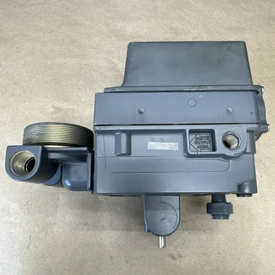 USED Fisher DVC5030