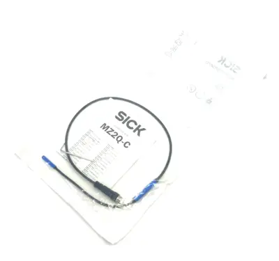 New | in-Stock SICK Cylinder Proximity Sensor Switch C-Slot 0-50mm 1042242 Proximity Sensors Michigan US | Maverick Industrial Sales #1394183