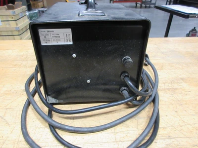 Used QUICK CHARGE CORP QP2410 Miscellaneous Equipment (Electrical & Power) Minnesota US | Machinesused.com #1427275