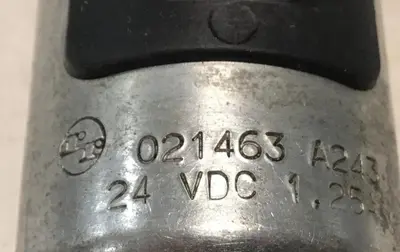 USED REXROTH 4WE6E61 EG24N9DA