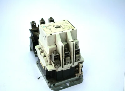 Used Cutler-Hammer A200M3CAC Motor Controllers California US | Davliegogo LLC #1705506