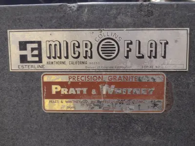 USED PRATT & WHITNEY