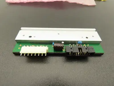 cab 5560434 Thermal Print Head 300 dpi Hermes 5300 Apollo 1