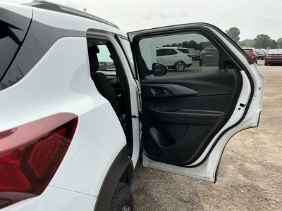 Used 2021 CHEVROLET TRAILBLAZER SUVs Michigan US | Miedema Asset Management Group #1313913
