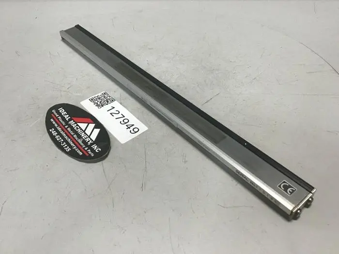 Used SONY SL331 Sensors Michigan US | Ideal Machinery #575503