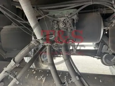 Used 2024 GREAT DANE _UNKNOWN_ Box Trailers Illinois US | T&S Trailer Pool #1509418