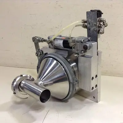 USED PIOVAN CDN2/2-GATE