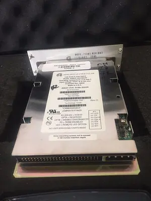 AMAT 1GB S35FA-1GCAM20N SCISI FLASHDRIVE