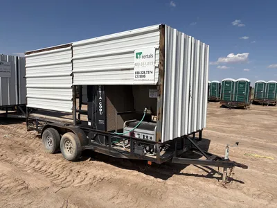 Used _UNKNOWN_ _UNKNOWN_ Cooling Towers Texas US | Miedema Asset Management Group #1315833