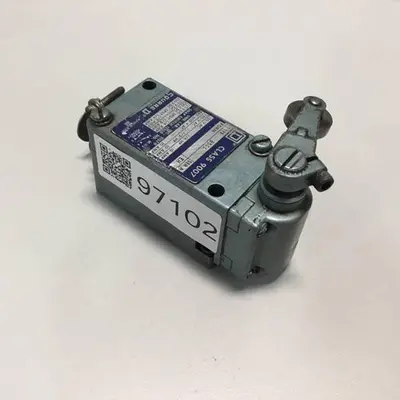 USED SQUARE D 9007B54A