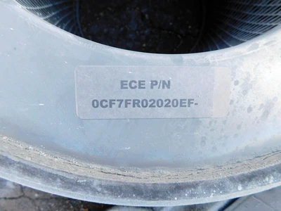 USED AIR FLOW SYSTEMS PCH 2