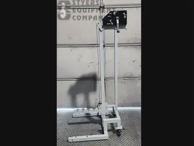 STYERS/MF _UNKNOWN_ ROLL LIFT | Styers Equipment Company (2)