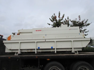 USED 2006 SCM OLIMPIC-S3000