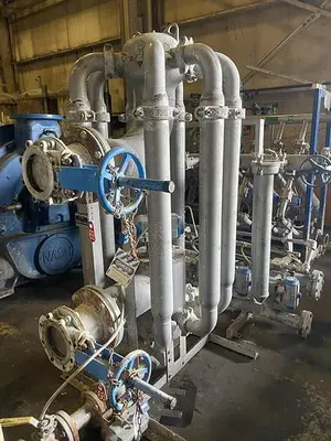 USED 2011 EATON R4B8AXXSBXED 0600