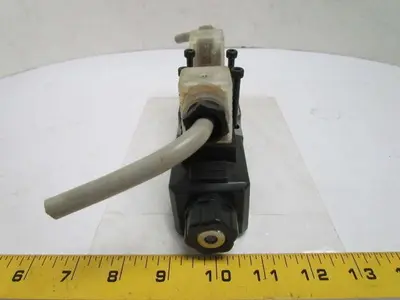 Used TOYOOKI KOGYO _UNKNOWN_ Valves/Fittings | Arrow Industrial #627696