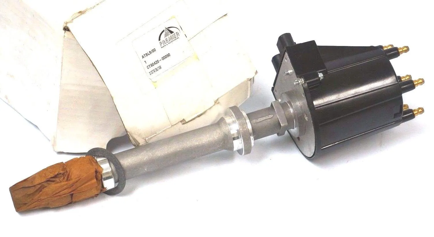 NEW PREMIER TOOLS CT90420-00090 DISTRIBUTOR ATBLB/00
