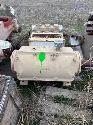 USED GASO 3364-C