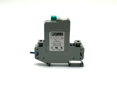 UT 6-TMC M 1A | Phoenix Contact  Thermomagnetic Device Circuit Breaker 0916604 - Used