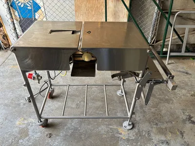 USED GREYDON INC GTBL-100